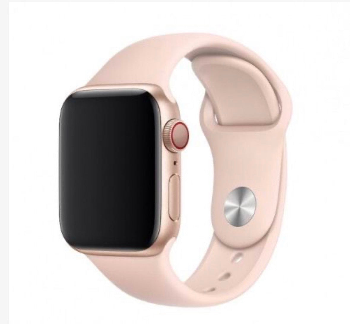 Apple watch 8