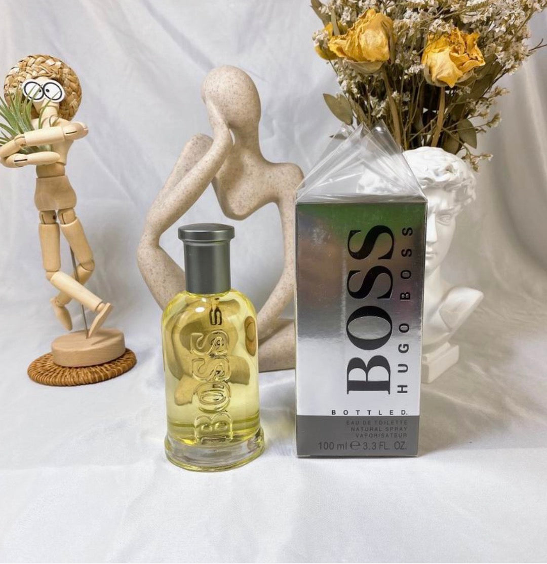 Hugo Boss Cologne (M)