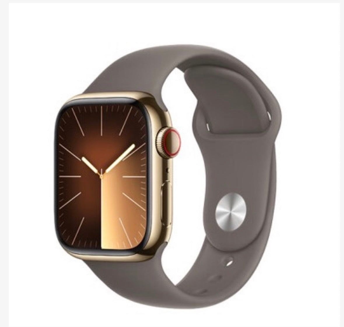 Apple Watch 9