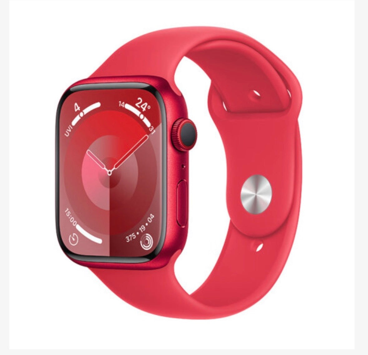 Apple Watch 9