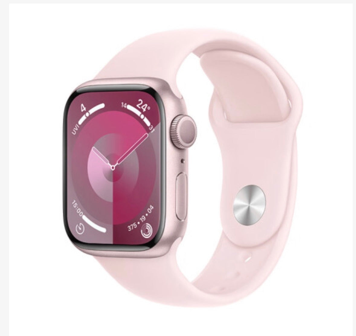 Apple Watch 9
